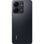 Xiaomi Redmi 13C 256 GB 8 GB Siyah Akıllı Telefon (Türkiye Garantili) - 6.74" Ekran, 5000 mAh Pil, 50 MP Kamera