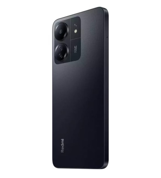 Xiaomi Redmi 13C 256 GB 8 GB Siyah Akıllı Telefon (Türkiye Garantili) - 6.74" Ekran, 5000 mAh Pil, 50 MP Kamera
