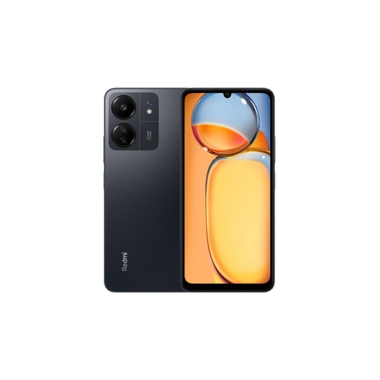 Xiaomi Redmi 13C 256 GB 8 GB Siyah Akıllı Telefon (Türkiye Garantili) - 6.74" Ekran, 5000 mAh Pil, 50 MP Kamera