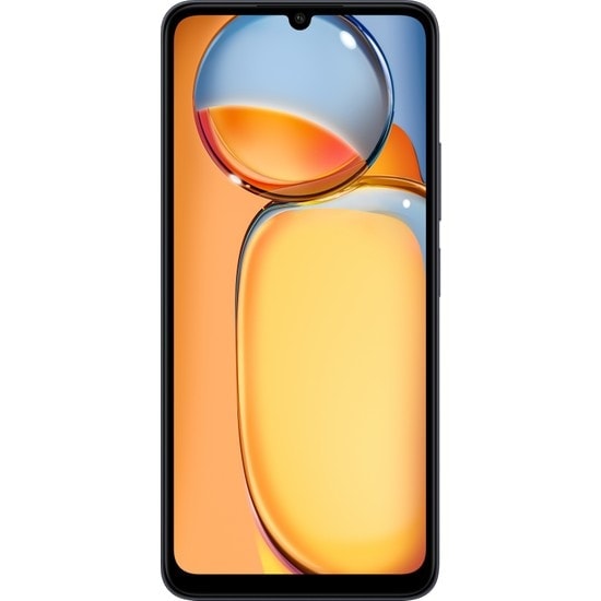 Xiaomi Redmi 13C 256 GB 8 GB Mavi Akıllı Telefon - 6.74", 50 MP Kamera, 5000 mAh Batarya, Türkiye Garantili
