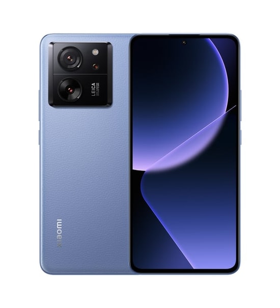 Xiaomi 13T Pro 512GB Mavi Akıllı Telefon (Türkiye Garantili) - 12GB Ram, 6.67" Ekran, 120W Hızlı Şarj, Suya Dayanıklı