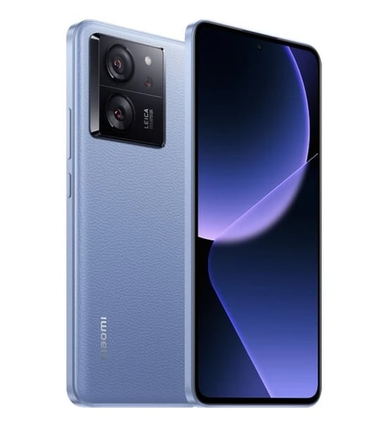 Xiaomi 13T Pro 512GB Mavi Akıllı Telefon (Türkiye Garantili) - 12GB Ram, 6.67" Ekran, 120W Hızlı Şarj, Suya Dayanıklı