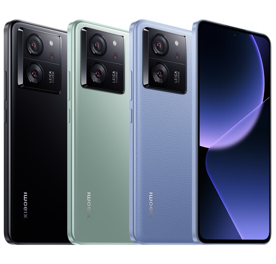 Xiaomi 13T Pro 512GB Mavi Akıllı Telefon (Türkiye Garantili) - 12GB Ram, 6.67" Ekran, 120W Hızlı Şarj, Suya Dayanıklı