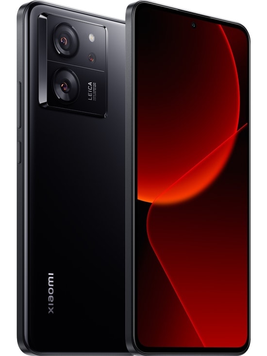 Xiaomi 13T Pro 12/512GB Siyah Akıllı Telefon (Türkiye Garantili) - 6.67", 5000mAh, 120W Hızlı Şarj, 5G, NFC