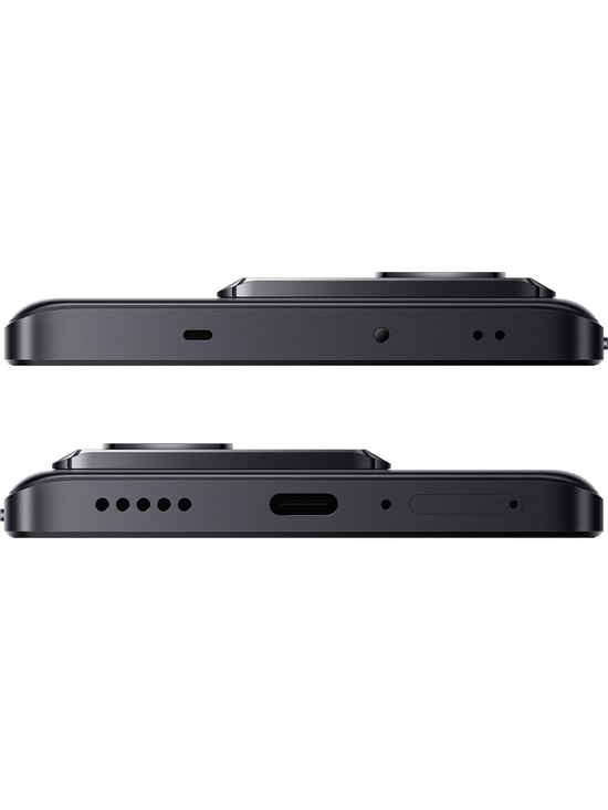 Xiaomi 13T Pro 12/512GB Siyah Akıllı Telefon (Türkiye Garantili) - 6.67", 5000mAh, 120W Hızlı Şarj, 5G, NFC