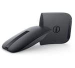Dell Bluetooth Seyahat Mouse MS700 (570-ABQN) - Taşınabilir, Dönebilen Tasarım, Çoklu Cihaz Desteği ve Sessiz Tıklama