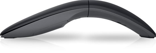 Dell Bluetooth Seyahat Mouse MS700 (570-ABQN) - Taşınabilir, Dönebilen Tasarım, Çoklu Cihaz Desteği ve Sessiz Tıklama