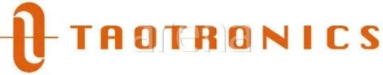 TaoTronics TT-BH115 Boyun Askılı Bluetooth Kulaklık Siyah - ENC Mikrofon, Mıknatıslı, IPX5, 32 Saat Kullanım, BT 5.3