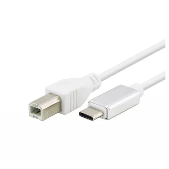 Hadron HDX7552 Beyaz USB Host to Type-C Dönüştürücü (NT-97695) - Hızlı Data Aktarımı & 24 Ay Garantili Dönüştürücü