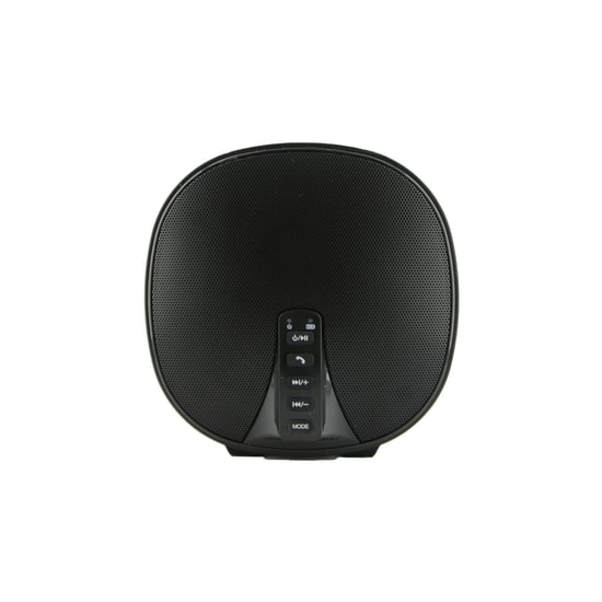 Nettech NT-BTS01 Kablosuz Bluetooth Hoparlör (NT-31060) - 21 Saat Müzik, Siyah, 20m Menzil, 90 dB Ses, 2000 mAh Pil