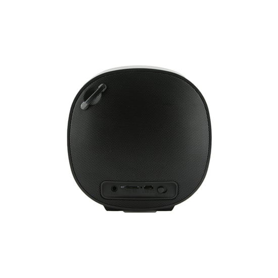Nettech NT-BTS01 Kablosuz Bluetooth Hoparlör (NT-31060) - 21 Saat Müzik, Siyah, 20m Menzil, 90 dB Ses, 2000 mAh Pil