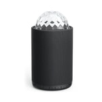 Joyroom JR-MS01 Maya Serisi Kablosuz Bluetooth Hoparlör (NT-102098) - Siyag, 8W Çıkış Gücü, 2200mAh Batarya, RGB LED 5.1