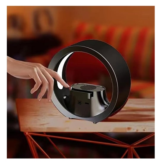 Nettech Watch Speaker Kablosuz Hoparlör - Speaker Bluetooth Hoparlör