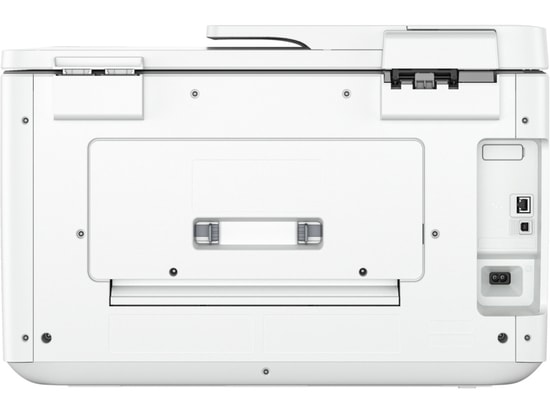 HP OfficeJet 9730 Geniş Formatlı Renkli A3 Yazıcı (537P5C) - 34ppm, 22ppm Renkli, 512MB, AIO, Mürekkep Püskürtmeli