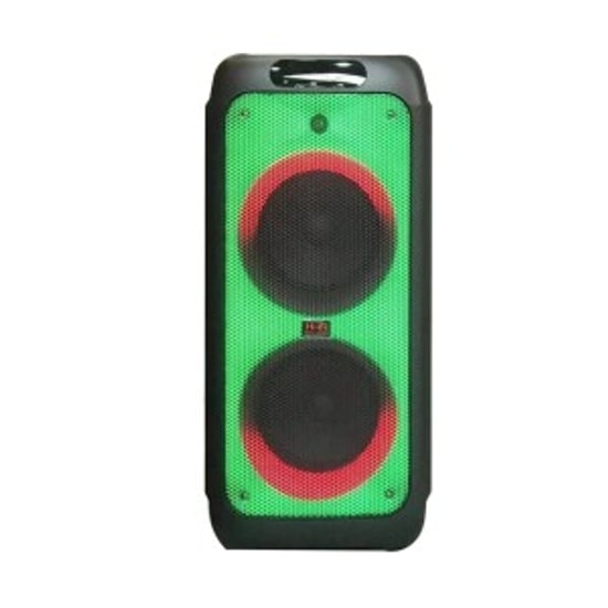 Nettech CH-M10 Kırmızı Kablosuz Hoparlör (NT-105112) - Bluetooth Hoparlör, Taşınabilir Ses Sistemi ve Müzik Çalar