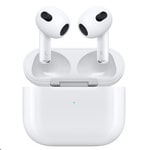 Nettech NT-BTH14 AirPods Pro Beyaz Bluetooth TWS Kulaklık - Mikrofonlu, Dinamik Sürücülü, Dokunmatik Kontrol
