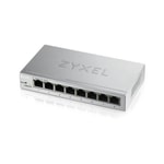 ZYXEL GS1200-5 Switch - 5 Port Gigabit Web Yönetilebilir, Metal Kasa (GS1200-5-EU0101F)