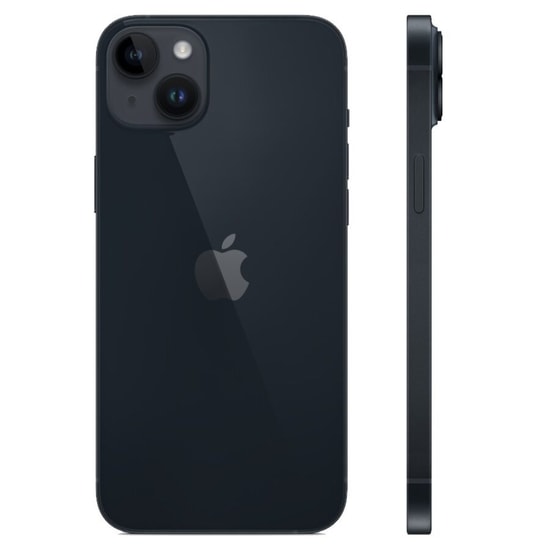 Apple iPhone 14 Gece Yarısı 128 GB Akıllı Telefon - Türkiye Garantili, 6.1" Süper Retina XDR Ekran, A15 Bionic Çip