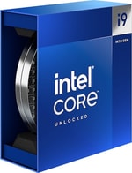 Intel Core i9-14900 5.8 GHz 24 Çekirdek Box LGA1700 İşlemci (Kutulu) - 36MB Önbellek, UHD 770 Grafik, BX8071514900