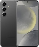 Samsung Galaxy S24 Siyah 256GB (8GB RAM) Akıllı Telefon - Exynos 2400, 6.1" FHD+ Ekran, Türkiye Garantili