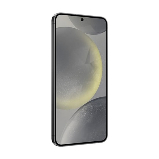 Samsung Galaxy S24 Siyah 256GB (8GB RAM) Akıllı Telefon - Exynos 2400, 6.1" FHD+ Ekran, Türkiye Garantili