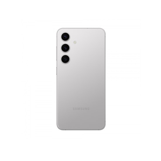 Samsung Galaxy S24 Gri 256GB Akıllı Telefon - 8GB Ram, 6.2" AMOLED Ekran, 4000mAh Batarya, 25W Hızlı Şarj