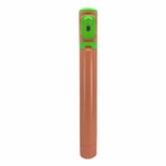 Nettech JC-18H Uzaktan Kumandalı Bluetooth Selfie Çubuğu (NT-100290) - Plastik Materyal, Tek Bacak Kademeli, Taşınabilir