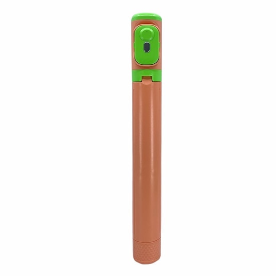 Nettech JC-18H Uzaktan Kumandalı Bluetooth Selfie Çubuğu (NT-100290) - Plastik Materyal, Tek Bacak Kademeli, Taşınabilir
