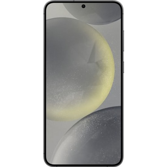 Samsung Galaxy S24 Plus Siyah 256 GB Akıllı Telefon - 12GB RAM, 6.7" AMOLED Ekran, Türkiye Garantili