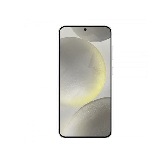Samsung Galaxy S24 Plus Gri 256GB Akıllı Telefon - 12GB RAM, 6.7" Ekran, 50MP Kamera, 4900mAh Pil, Türkiye Garantili