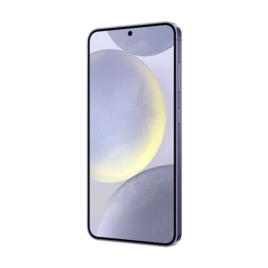 Samsung Galaxy S24 Plus Mor 256GB Akıllı Telefon - 6.7" Ekran, 12GB Ram, 50MP Kamera, 4900mAh Batarya, Türkiye Garantili