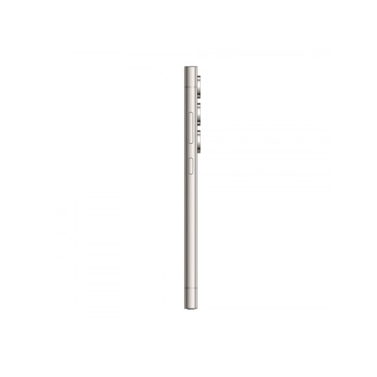 Samsung Galaxy S24 Ultra Titanyum Gri 512 GB 12 GB Akıllı Telefon (Türkiye Garantili) - 6.8", 5000 mAh, 5G, 200 MP