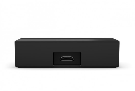 Nettech Sony Z3 Series Telefon Masaüstü Standı (Siyah) Laptop Aksesuar