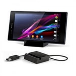 Sony Z3 Series Tablet-Laptop Masaüstü Standı (Siyah) Laptop Aksesuar