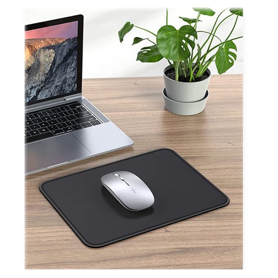 Hadron HDX3549 Mouse Pad (Siyah) - Kaymaz Yüzey, Hassas Kontrol, Profesyonel Oyuncu Mouse Pad