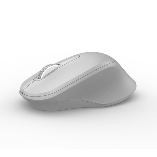 FD M701Y Bluetooth Beyaz Optik Mouse (NT-105022) - 2.4G & BT5.0 Dual Mode, Kablosuz, 1500 DPI, Ergonomik, Sessiz