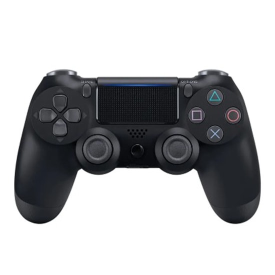 PlayStation - りさん 専用 Hadron HD323 PS3-PS4 Uyumlu Titreşimli Kablosuz Oyun Konsolu - NT
