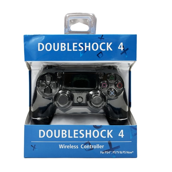 Hadron HD323 PS3-PS4 Uyumlu Titreşimli Kablosuz Oyun Konsolu - NT-32540 - Işıklandırma, Titreşim