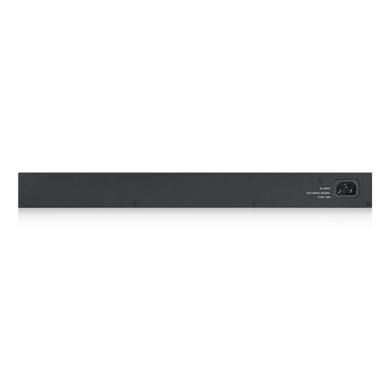 Zyxel Gs1920-24 V2 24port Gigabit + 4 Dual Sfp L2 Gigabit Hybrid Nebulaflex Switch GS1920-24V2-EU0101F Web Yönetilebilir