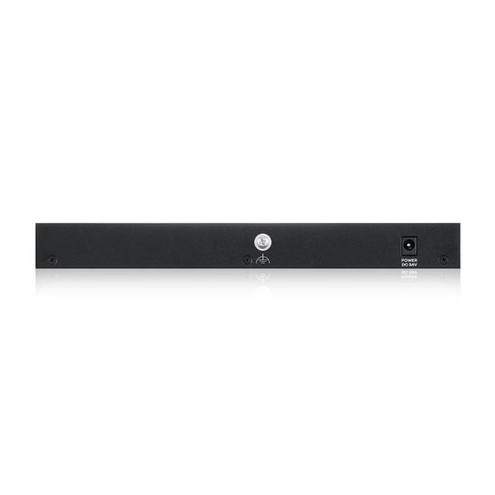 Zyxel Gs1915-8ep 8port Gigabit Hybrid Nebulaflex Poe Smart Switch GS1915-8EP-EU0101F Yönetilebilir Ipv6 Desteği