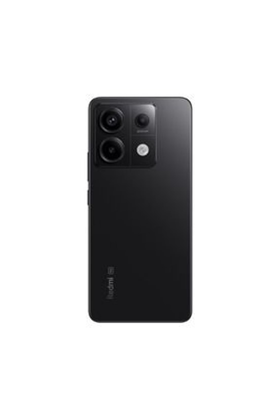 Xiaomi Redmi Note 13 Pro 512GB 12GB RAM Siyah Akıllı Telefon (Türkiye Garantili) - 6.67" Ekran, 5000mAh Batarya