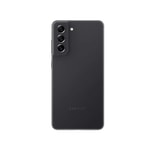 Samsung Galaxy S21 FE 5G Gri 128GB Akıllı Telefon - 8GB RAM, 6.4" AMOLED Ekran, 25W Hızlı Şarj, Türkiye Garantili
