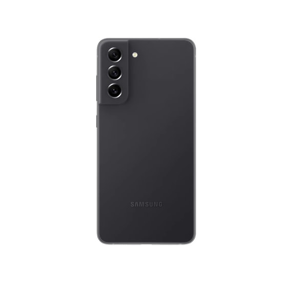 Samsung Galaxy S21 FE 5G Gri 128GB Akıllı Telefon - 8GB RAM, 6.4" AMOLED Ekran, 25W Hızlı Şarj, Türkiye Garantili