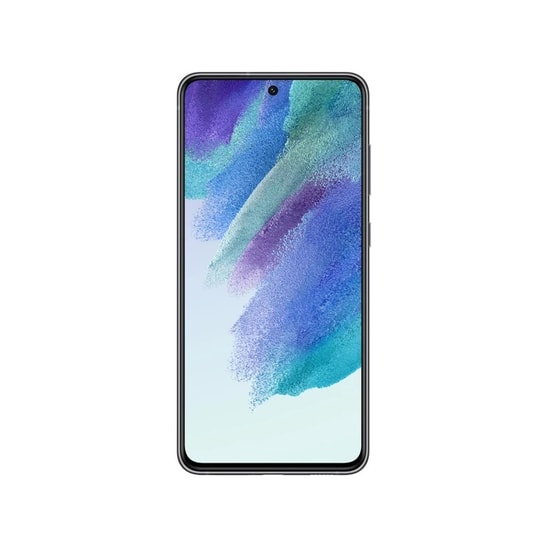 Samsung Galaxy S21 FE 5G Gri 128GB Akıllı Telefon - 8GB RAM, 6.4" AMOLED Ekran, 25W Hızlı Şarj, Türkiye Garantili