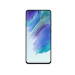 Samsung Galaxy S21 FE 5G Beyaz 128 GB Akıllı Telefon - 6.4" FHD+ Ekran, 8GB RAM, 32MP Ön Kamera, Türkiye Garantili