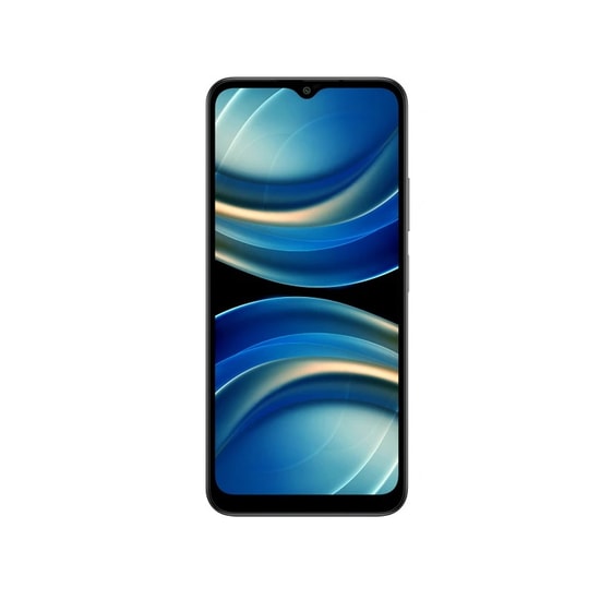 General Mobile GM 23 SE Ay Grisi 128 GB Akıllı Telefon - 6.52" HD+ Ekran, 4GB RAM, 5000mAh Batarya, Türkiye Garantili