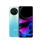 Casper Via A40 Mavi 256 GB Akıllı Telefon - 64MP Kamera, 6.78" FHD+ Ekran, 20W Hızlı Şarj
