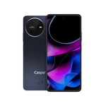 Casper Via A40 Gece Mavisi 256GB Akıllı Telefon - 8GB RAM, 6.67" FHD+ Ekran, 50MP Kamera, 5000mAh Batarya