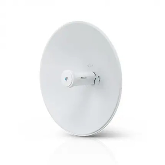 Ubiquiti PowerBeam PBE-5AC-GEN2 5GHz 25dBi 450Mbps Dış Ortam Access Point - 25km Menzil, PTP/PTMP, AirMax AC, IEEE