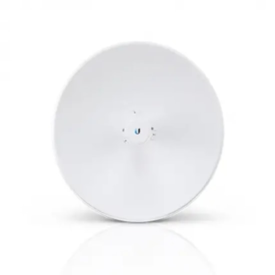 Ubiquiti PowerBeam PBE-5AC-GEN2 5GHz 25dBi 450Mbps Dış Ortam Access Point - 25km Menzil, PTP/PTMP, AirMax AC, IEEE